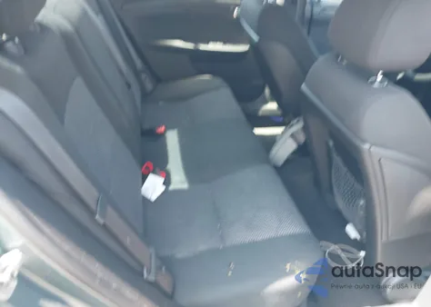 2009 Chevrolet Malibu Lt из США, поврежденный, VIN 1G1ZH57B294173814